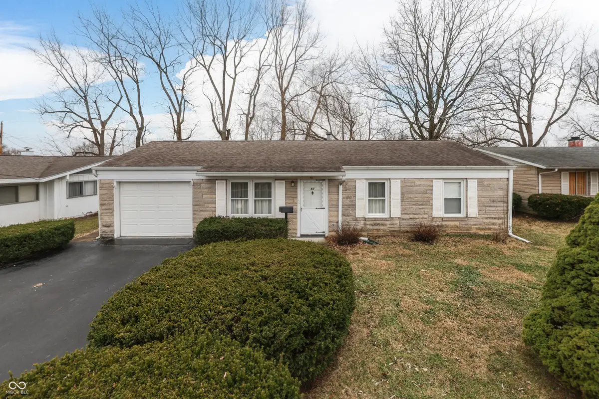 60 Holiday Lane, Mooresville, IN 46158 - Image #1