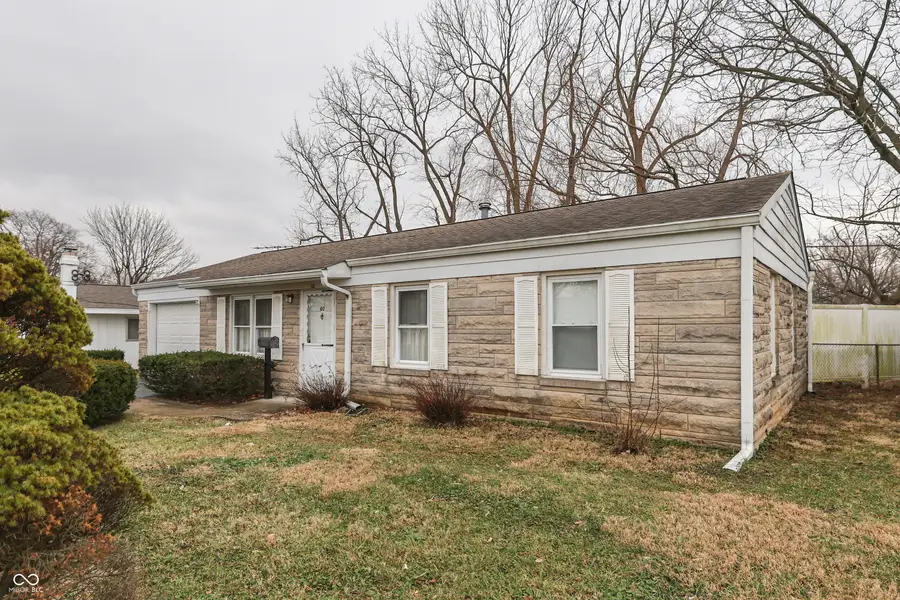 60 Holiday Lane, Mooresville, IN 46158 - Image #2