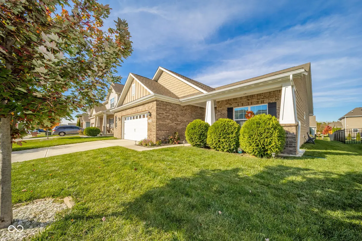 16592 Branham Drive, Fishers, IN 46040 - Image #1
