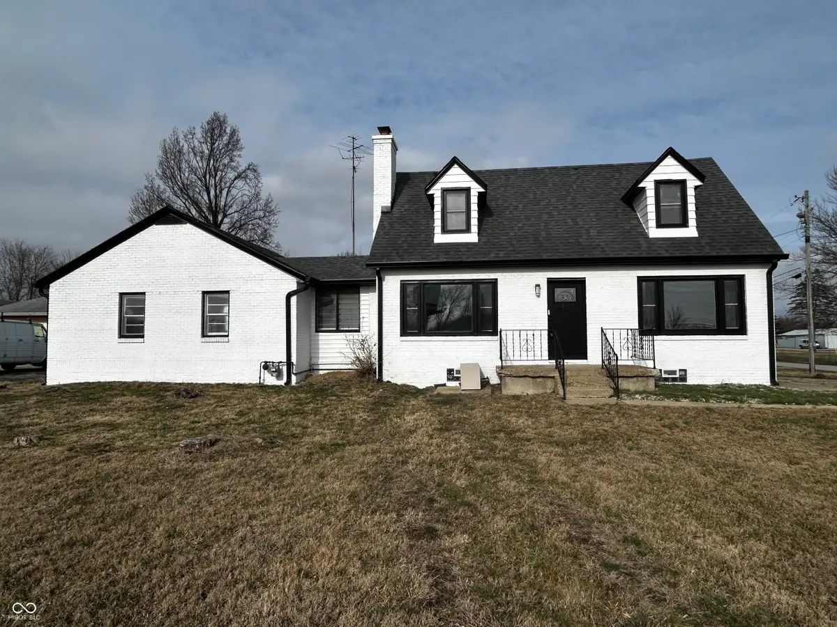 3192 E Main Street, Plainfield, IN 46168 - Image #1