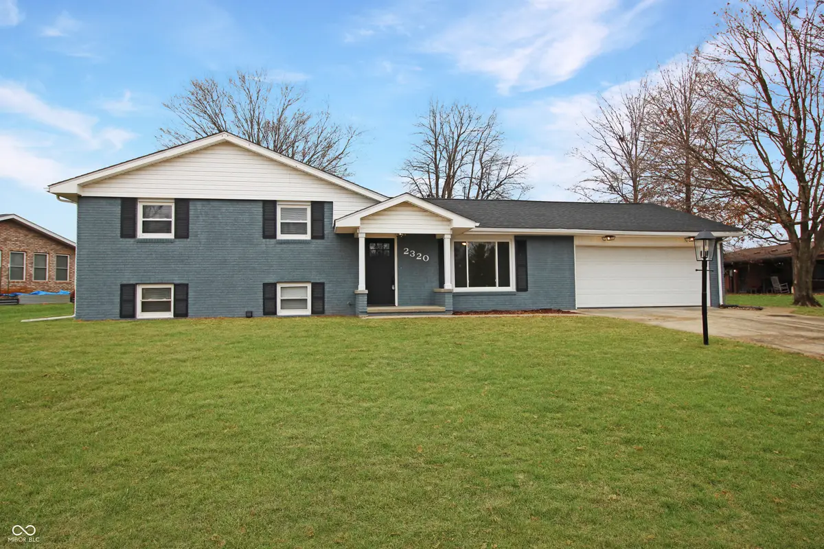 2320 Locust Drive, Seymour, IN 47274 - Image #1