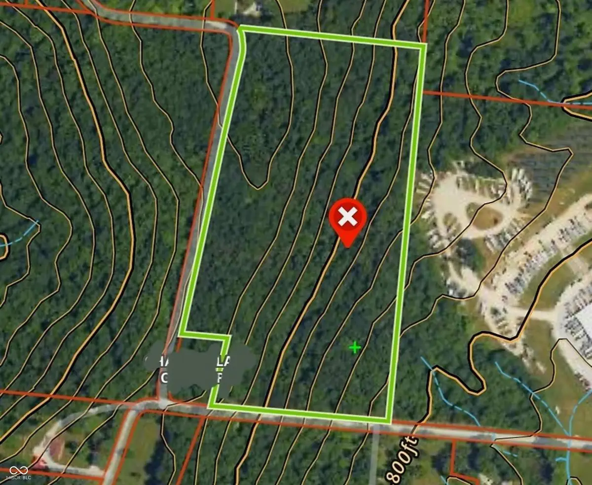 925 S County Rd 125 E, Cloverdale, IN 46120 - Image #1