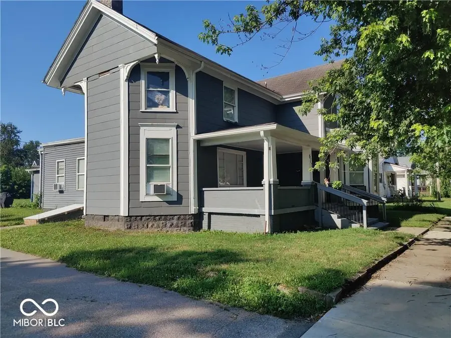 617 W Franklin Street, Shelbyville, IN 46176 - #2