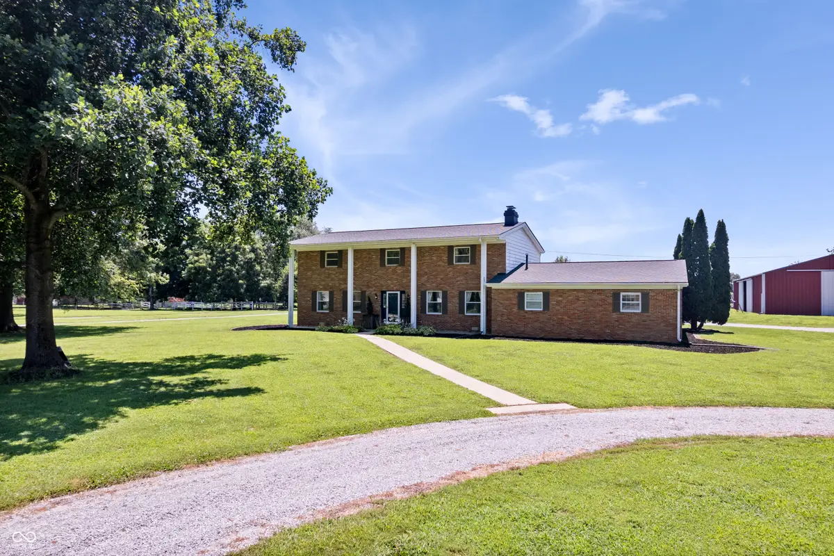 4161 W 900 S., Pendleton, IN 46064 - Image #1