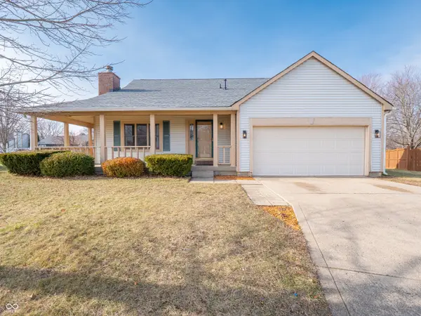 5956 Staffordshire Circle, Indianapolis, IN 46254