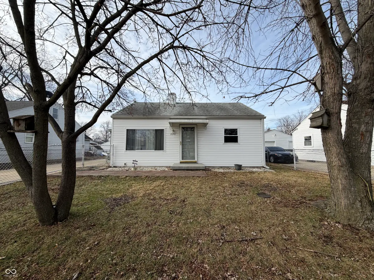 2240 Saint Paul Street, Indianapolis, IN 46203 - Image #1