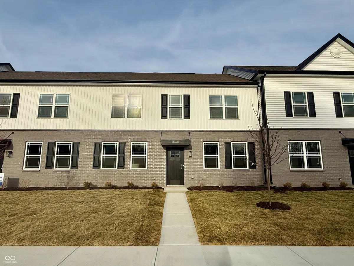 6114 Cascades Drive, Whitestown, IN 46075 - Image #1