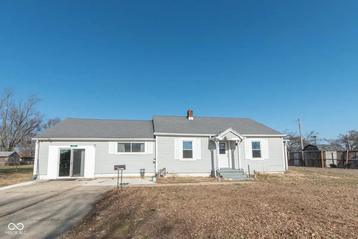 2822 22nd Street, Columbus, IN 47201 - Image #1