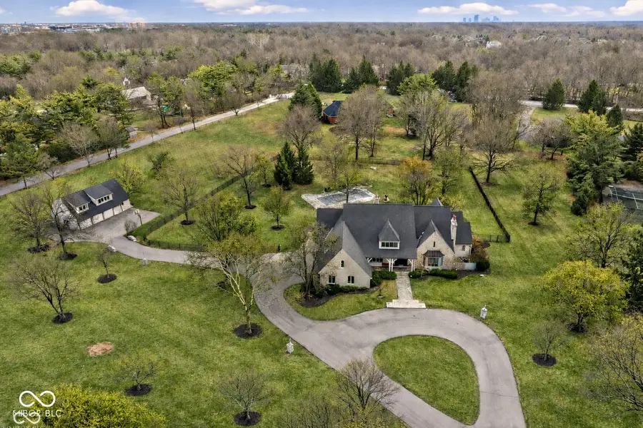 10739 Royal Drive, Carmel, IN 46032 - #2