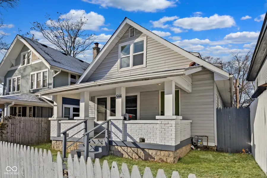 544 N Dearborn Street, Indianapolis, IN 46201 - Image #2
