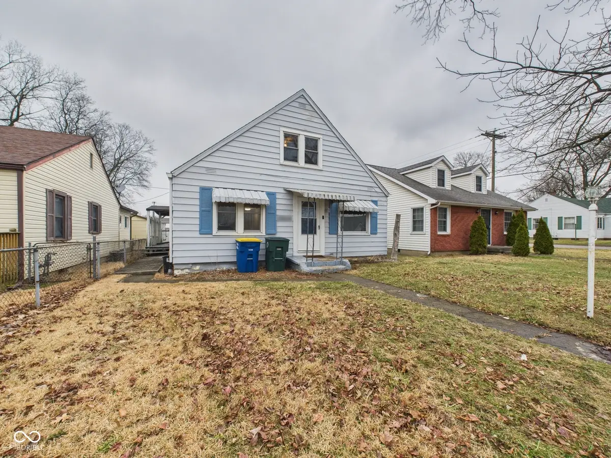 2504 W 8th Street, Muncie, IN 47302 - Image #1