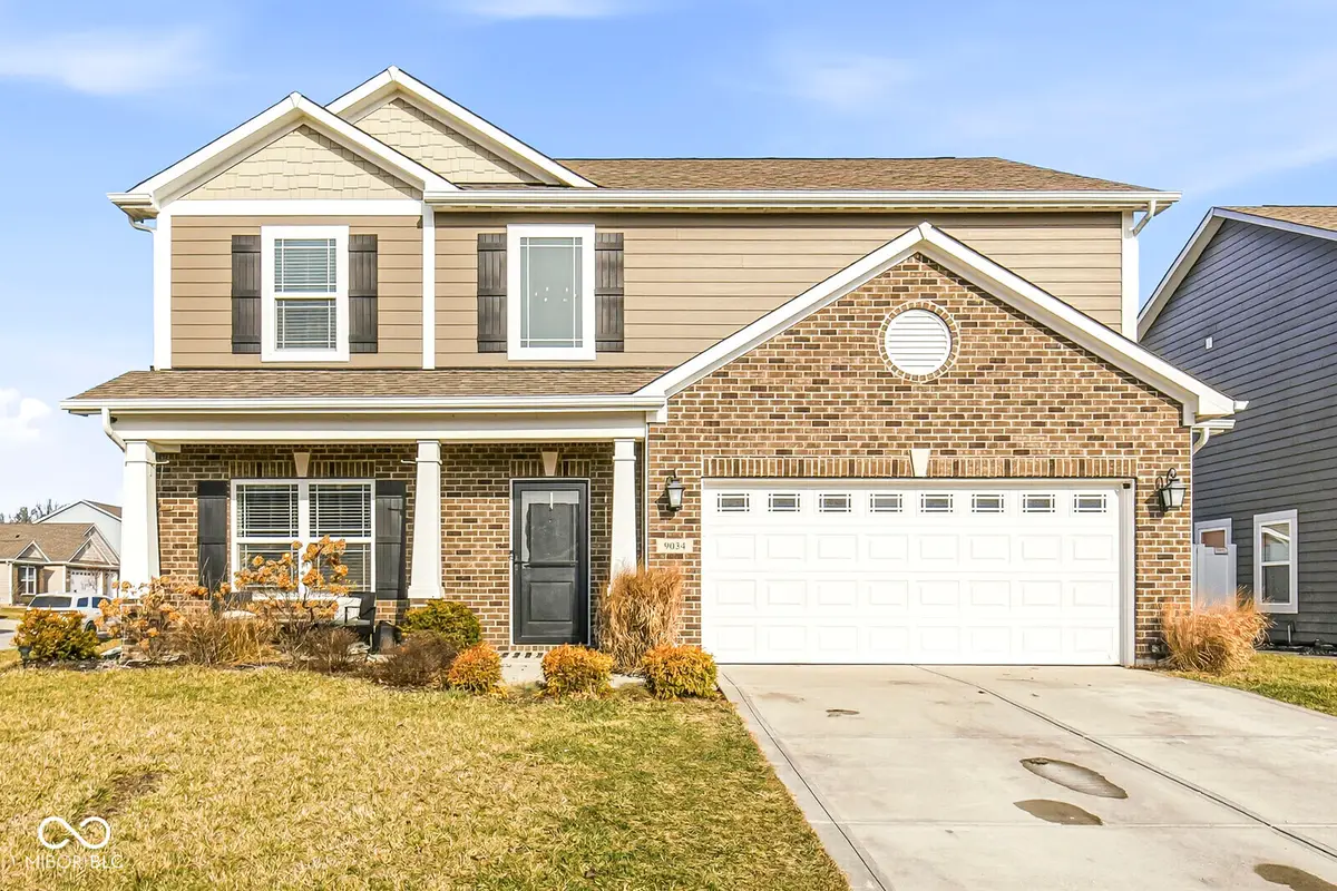 9034 Hemingway Drive, Indianapolis, IN 46239 - Image #1