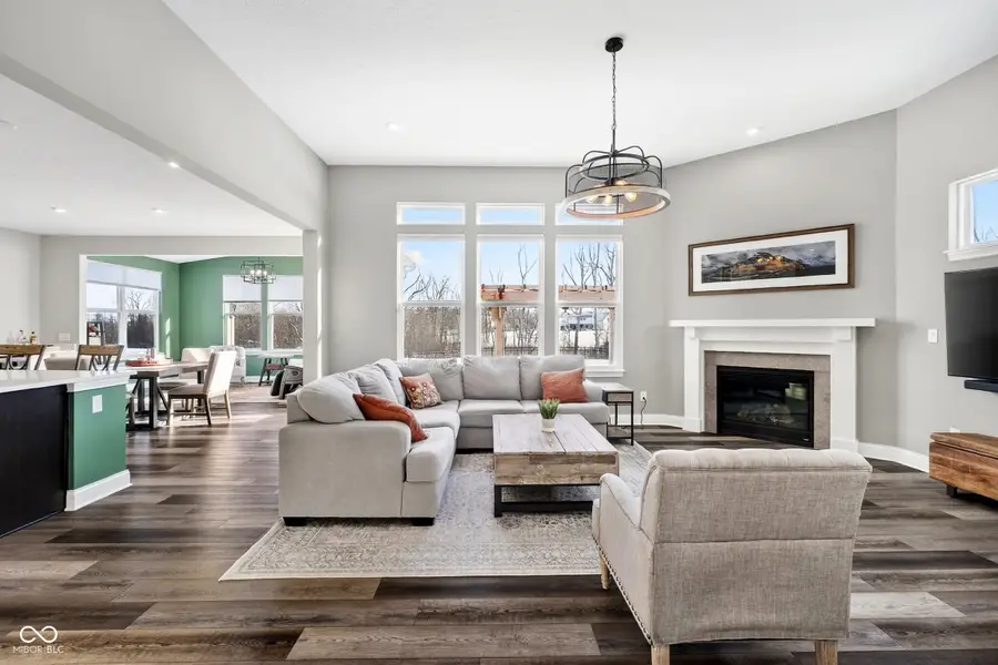 15618 Temple Wood Circle, Fishers, IN 46037 - Image #2