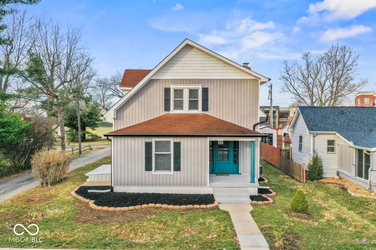 234 N Adams Street, Brownsburg, IN 46112 - Image #1