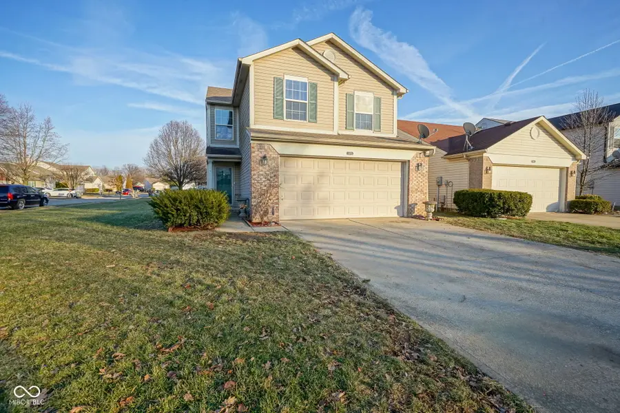 3693 Dayflower Way, Indianapolis, IN 46235 - Image #2