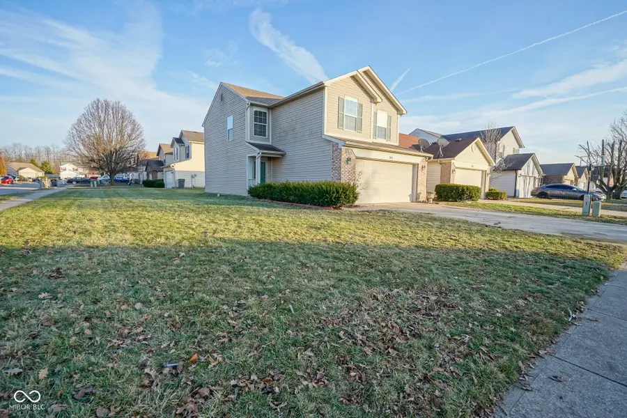 3693 Dayflower Way, Indianapolis, IN 46235 - Image #3