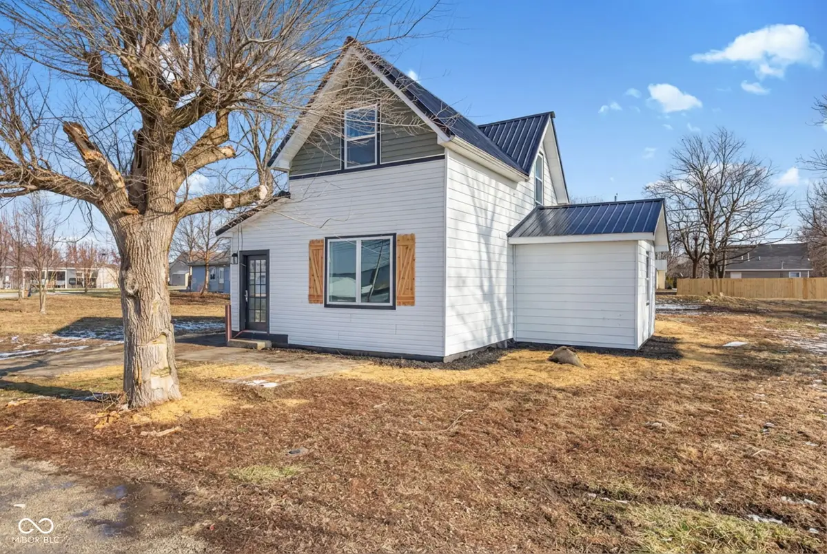 217 4th Street, Tipton, IN 46072 - Image #1