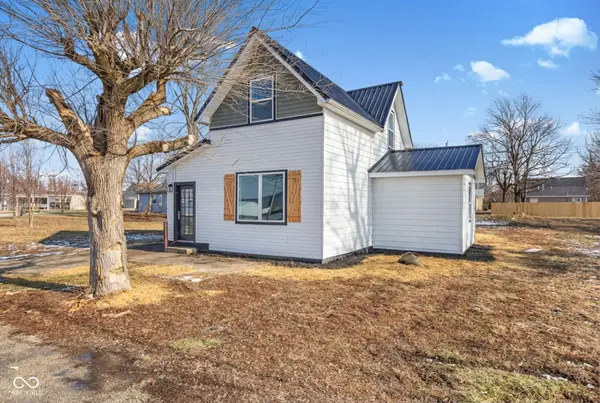 217 4th Street, Tipton, IN 46072