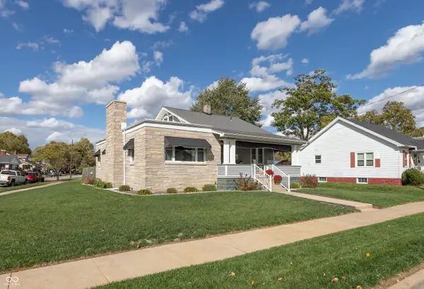 712 W 3rd Street, Seymour, IN 47274