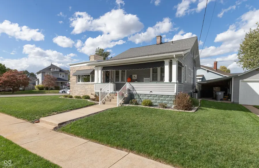 712 W 3rd Street, Seymour, IN 47274 - Image #3
