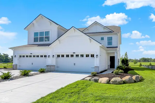 10713 Mangrove Drive, Indianapolis, IN 46239