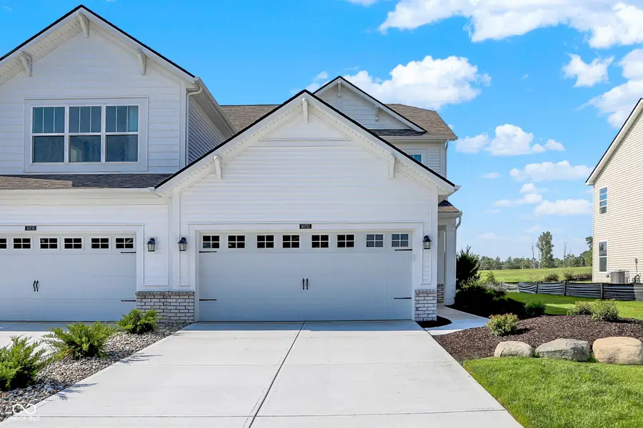 10713 Mangrove Drive, Indianapolis, IN 46239 - Image #2