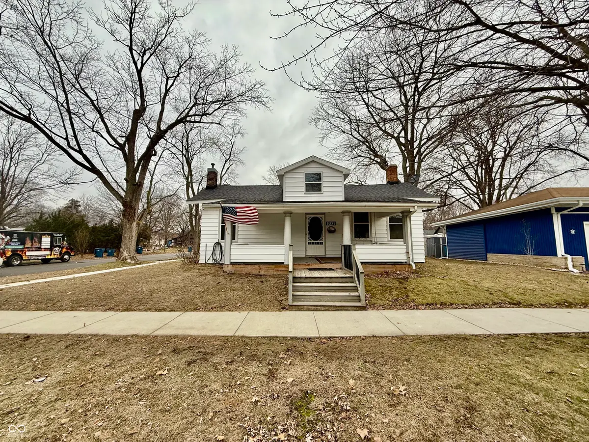 801 Washington Street, Covington, IN 47932 - Image #1