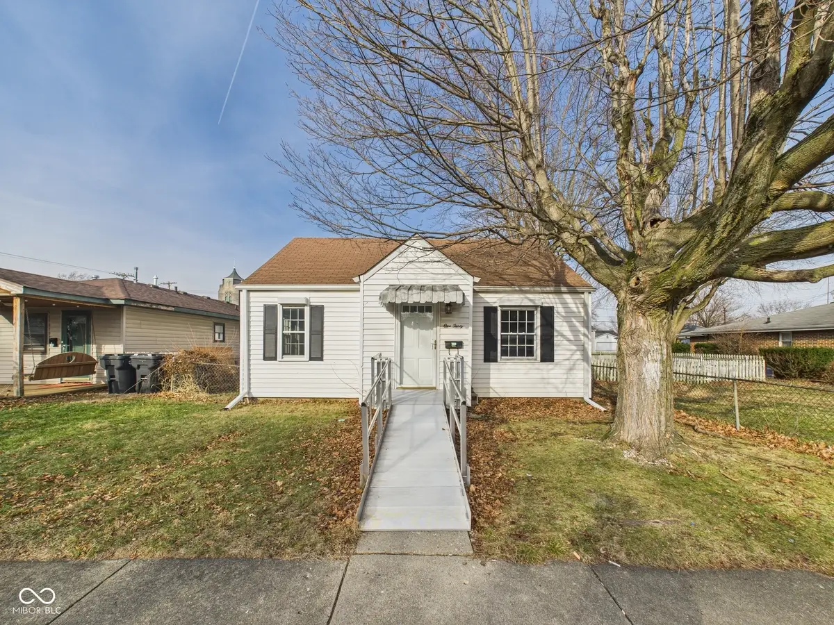 130 Elva Street, Anderson, IN 46013 - Image #1