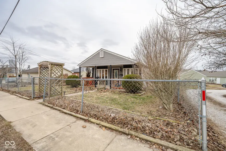 510 Ohio Street, Greencastle, IN 46135 - #3