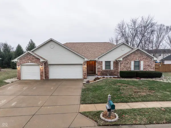 6475 Fieldstream Drive, Avon, IN 46123