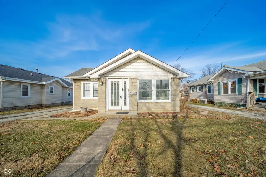 124 W 38th Street, Anderson, IN 46013 - Image #2