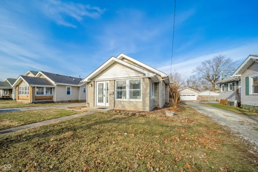 124 W 38th Street, Anderson, IN 46013 - Image #3