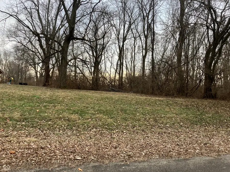 4853 W Nance Lane, Greenwood, IN 46142 - Image #2