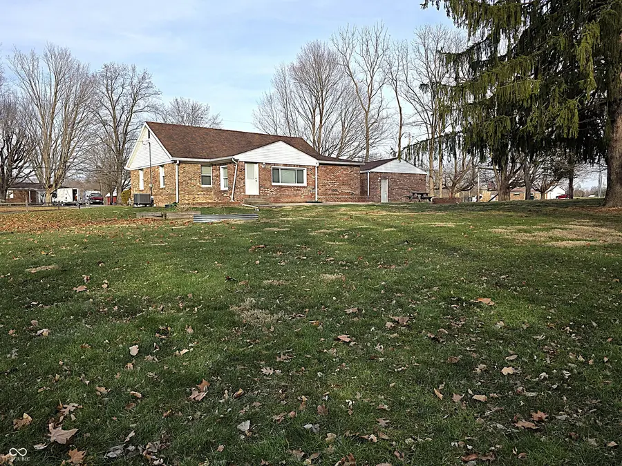 5143 E Allison Road, Camby, IN 46113 - Image #2