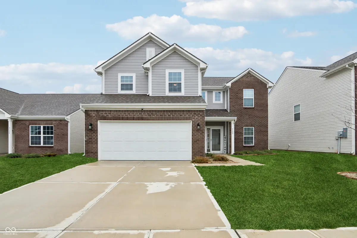 5150 Bramwell Lane, Whitestown, IN 46075 - Image #1