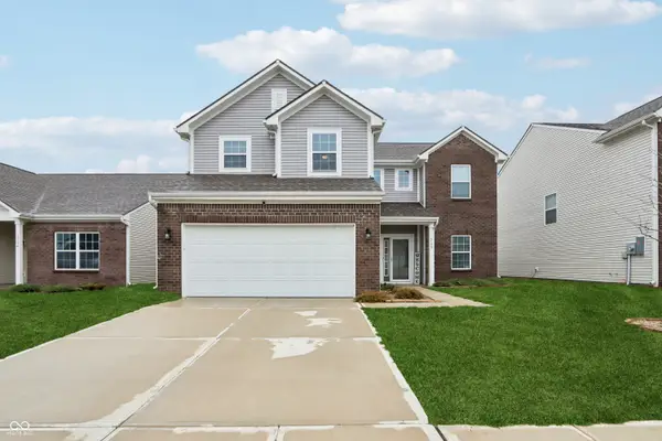 5150 Bramwell Lane, Whitestown, IN 46075