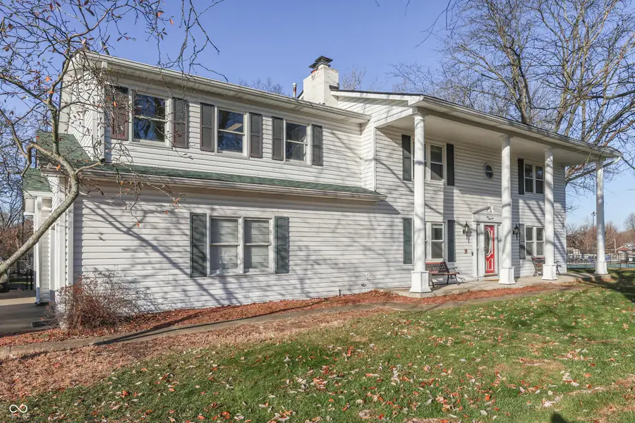 1000 Leisure Lane, Greenwood, IN 46142 - Image #2