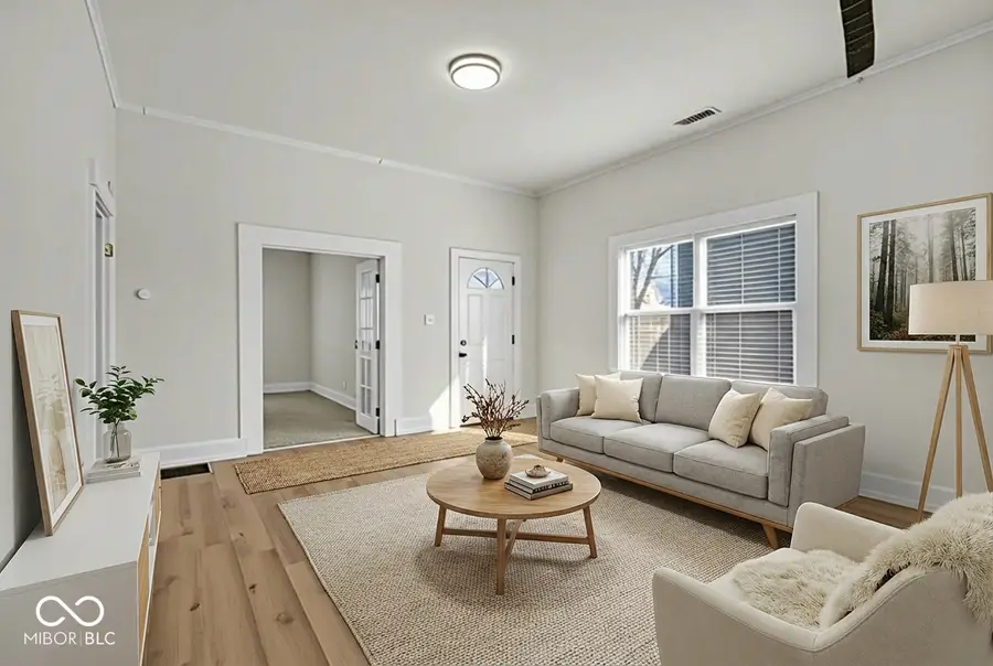 2205 Pleasant Street, Indianapolis, IN 46203 - #3