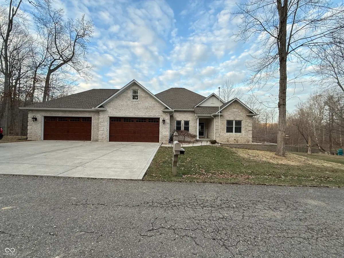 1326 E Browning Court, Martinsville, IN 46151 - Image #1