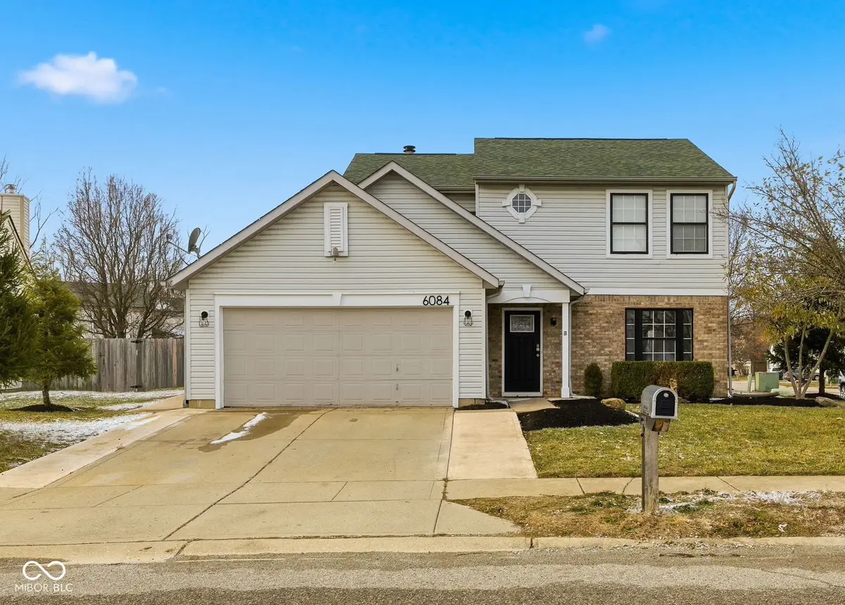 6084 Tybalt Lane, Indianapolis, IN 46254 - Image #1