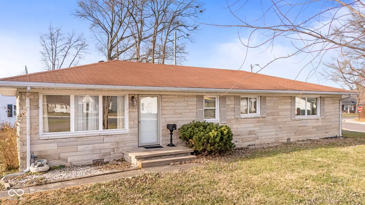 104 Meadow Lane, North Vernon, IN 47265 - Image #1