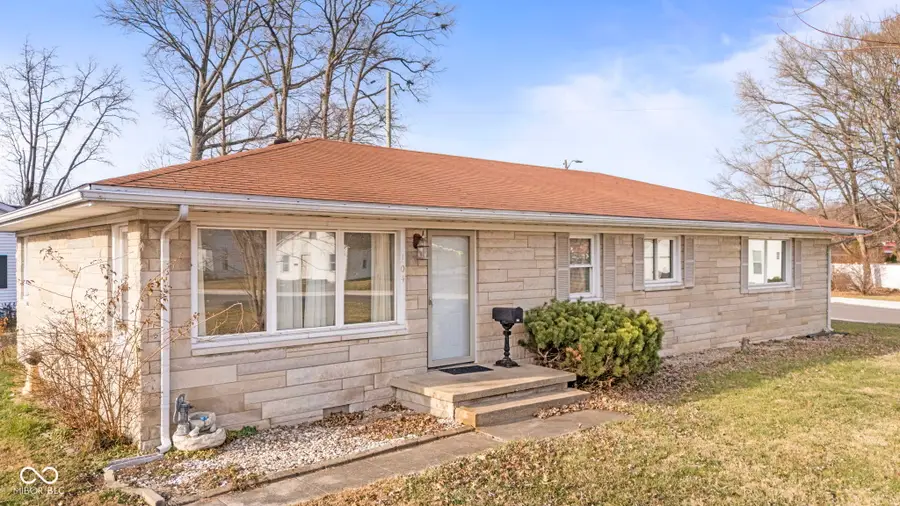 104 Meadow Lane, North Vernon, IN 47265 - Image #3