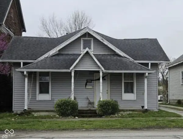 505 W Main Street, Greensburg, IN 47240