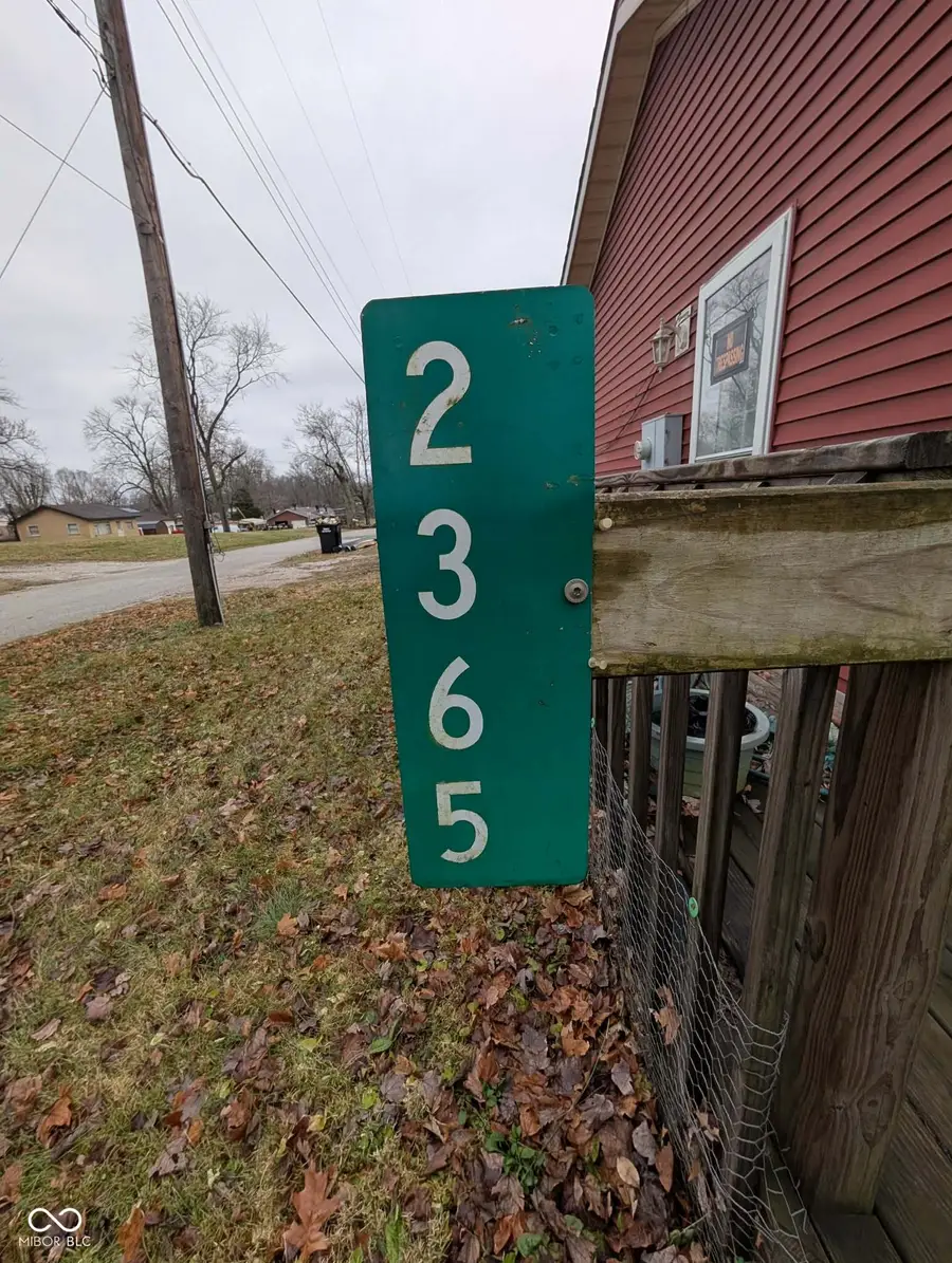 2365 W 340 State Road, Staunton, IN 47881 - Image #3