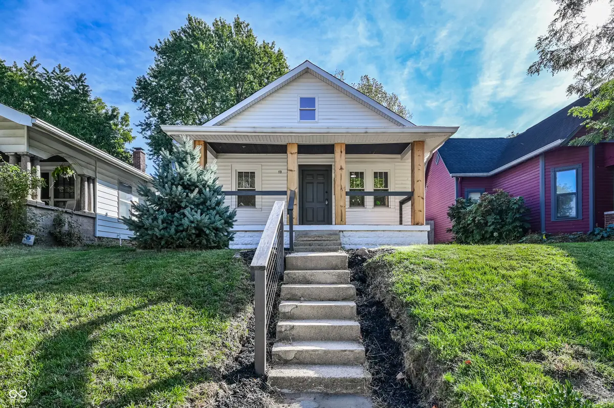 1223 N Temple Avenue, Indianapolis, IN 46201 - Image #1