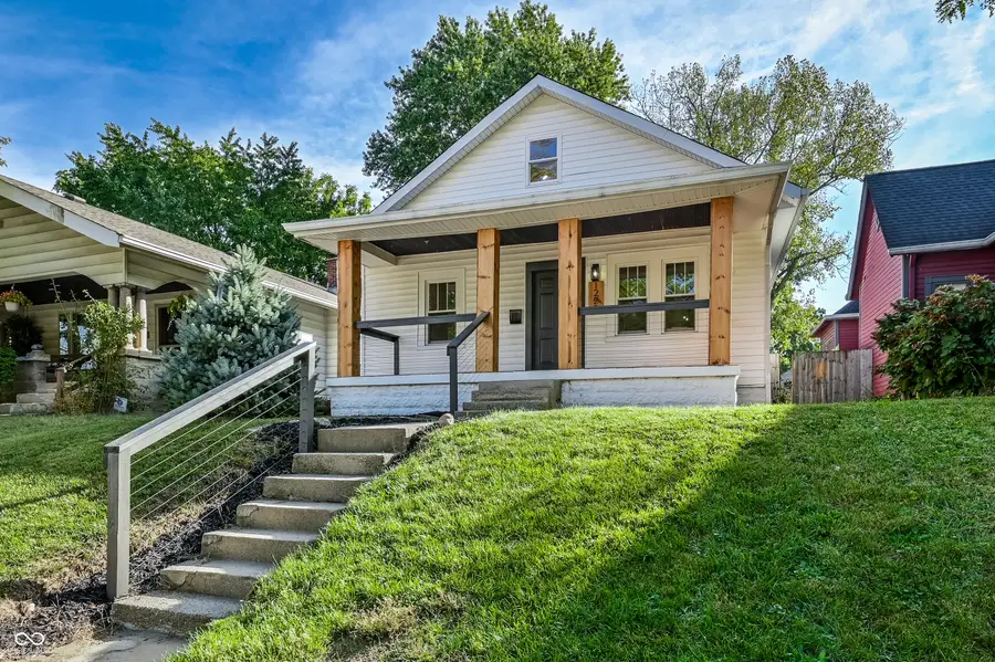 1223 N Temple Avenue, Indianapolis, IN 46201 - Image #3