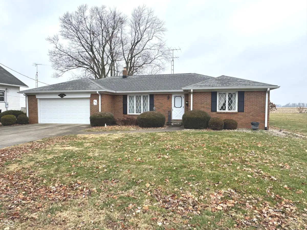 970 E North Street, Mays, IN 46155 - Image #1