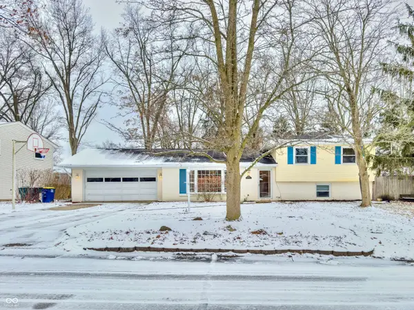 2505 W Lincolnshire Drive, Muncie, IN 47304