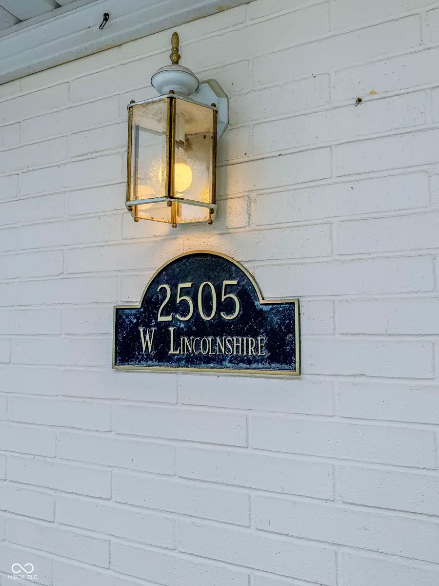 2505 W Lincolnshire Drive, Muncie, IN 47304 - Image #2