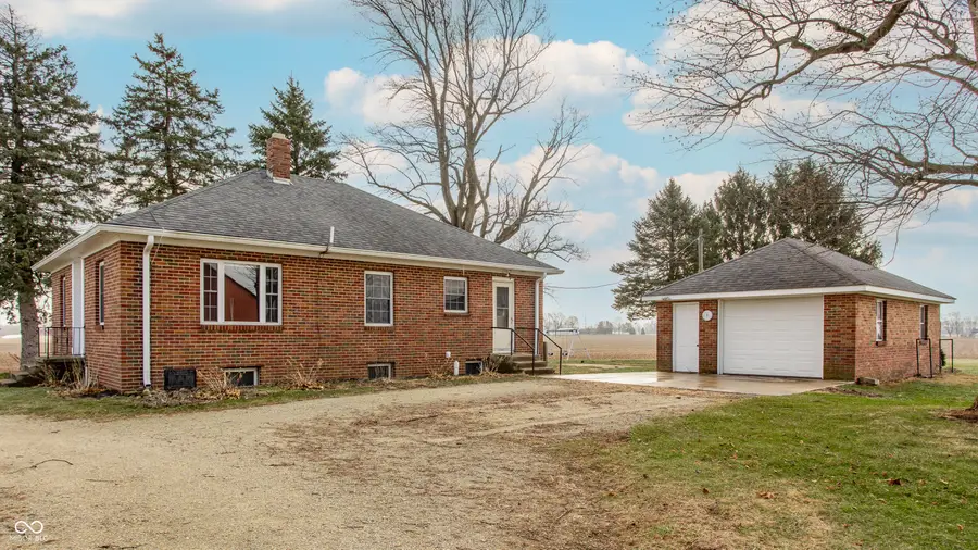 5109 W Maxville Road, Winchester, IN 47394 - Image #3